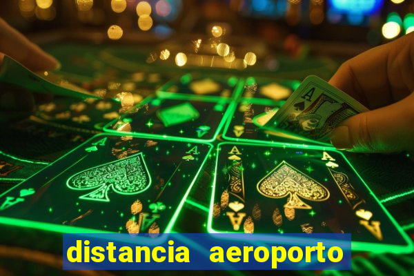 distancia aeroporto de porto alegre para rodoviaria